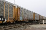 CSX Q686 Eastbound